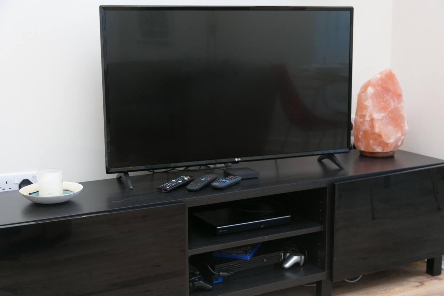 פוולהלי Pass The Keys Hafan Stylish 2 Bedroom Sea View Apartment מראה חיצוני תמונה